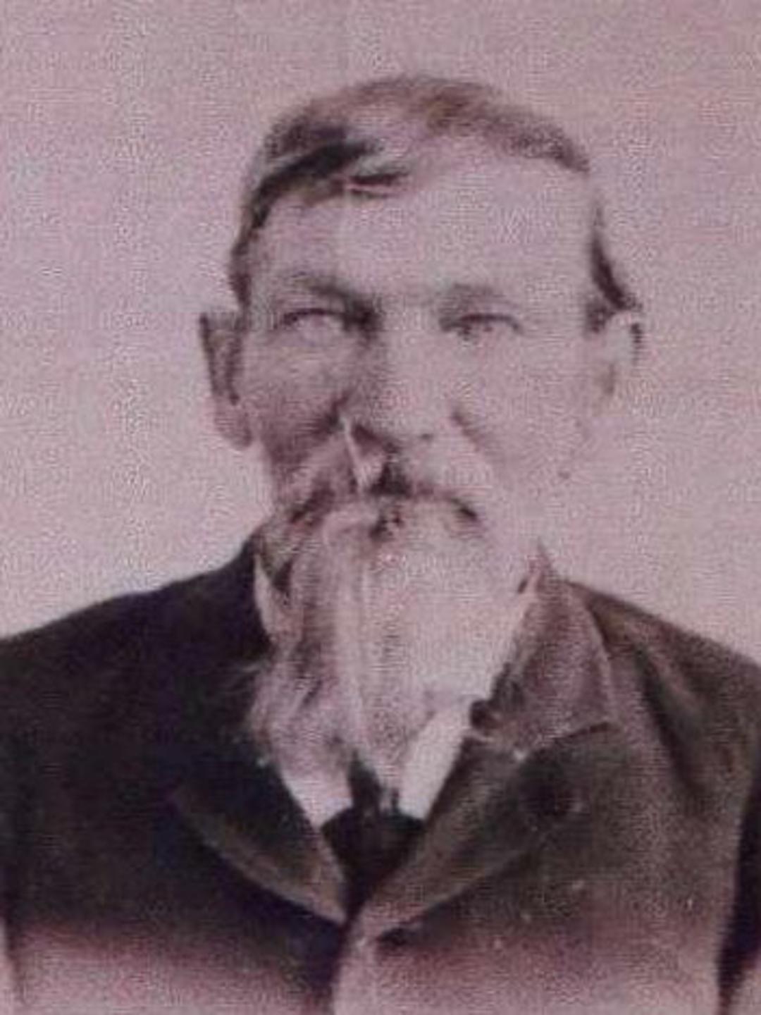 Joseph Orlando Beckwith Eaton (1839 - 1900) Profile